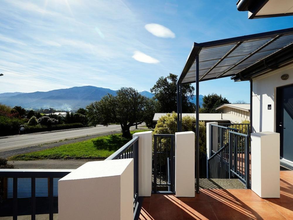 Kaikoura Quality Suites Exterior photo