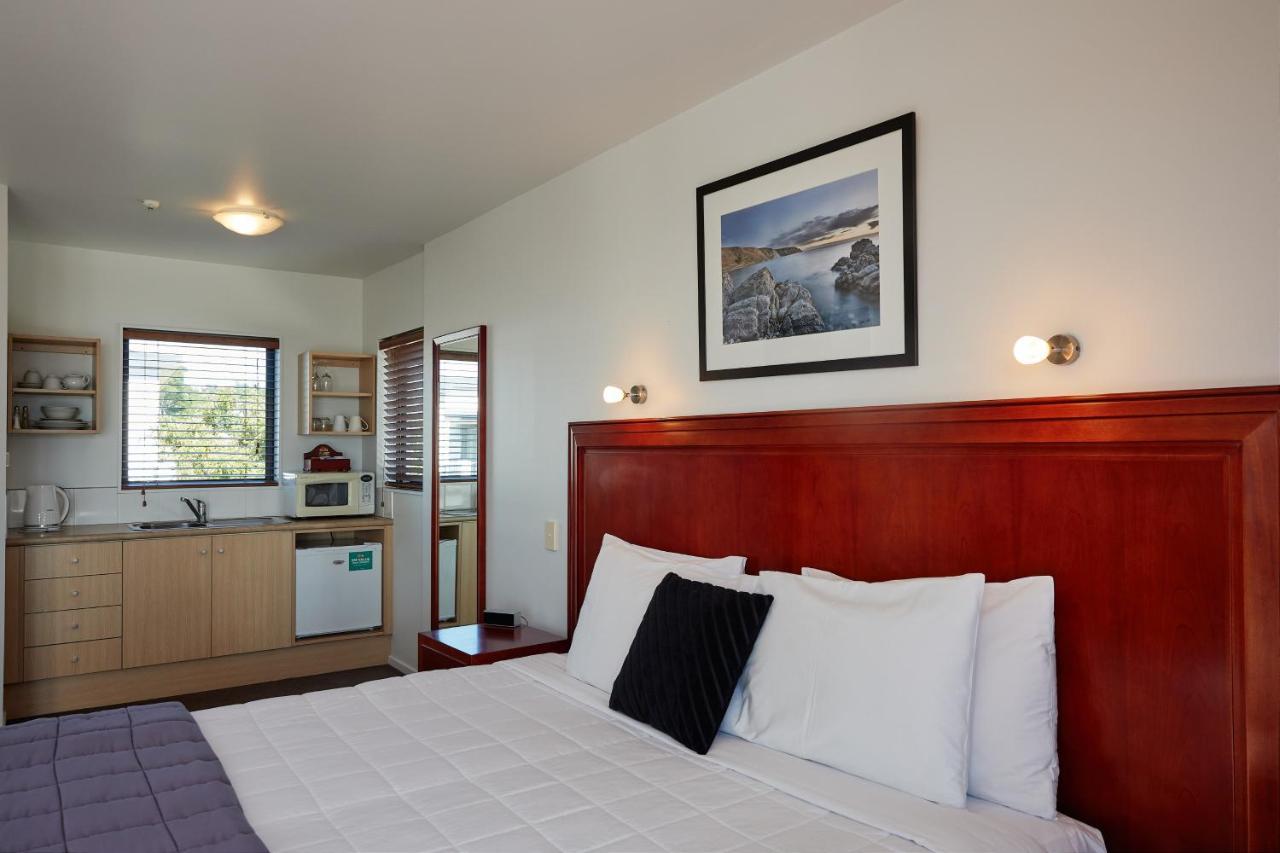 Kaikoura Quality Suites Exterior photo