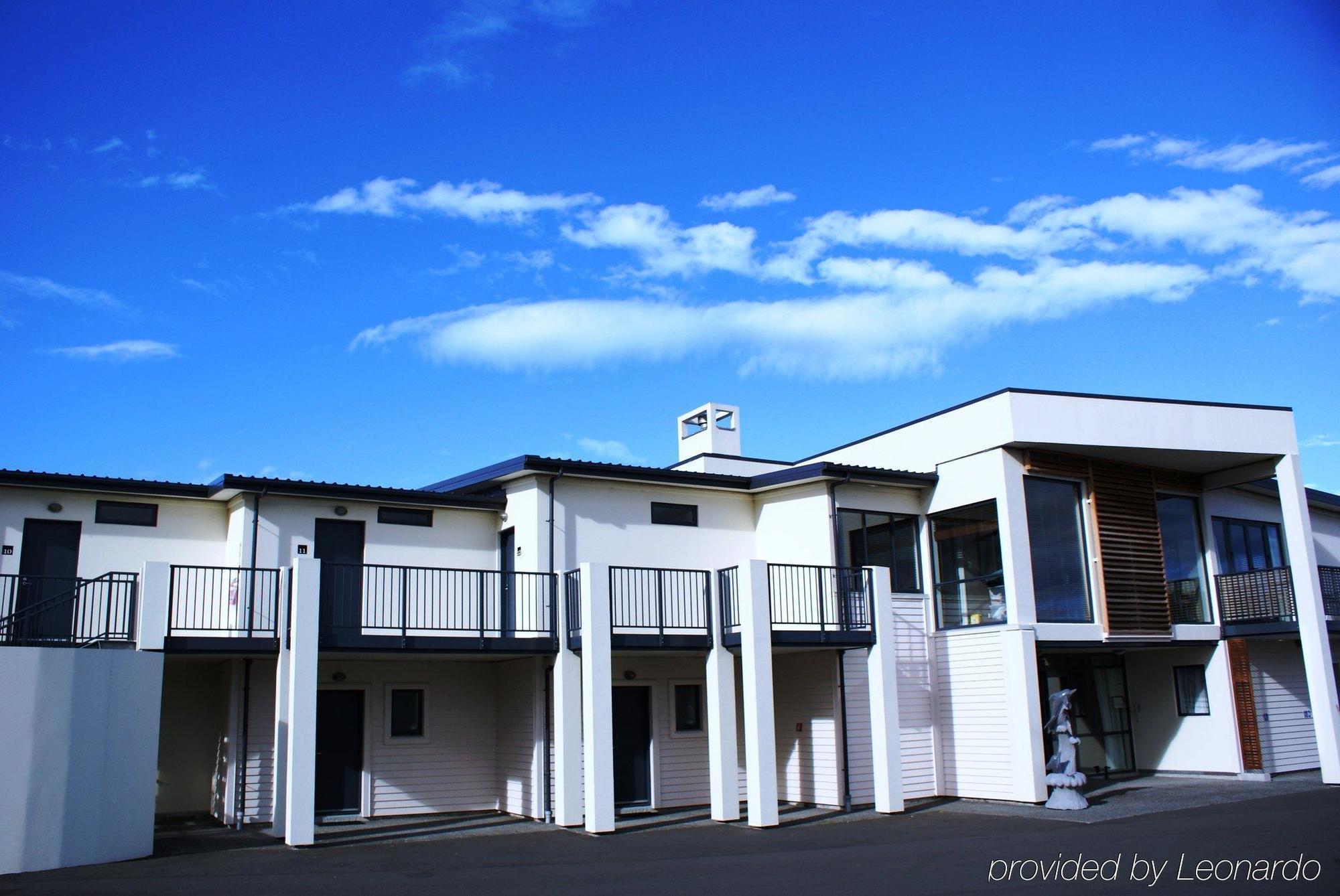 Kaikoura Quality Suites Exterior photo