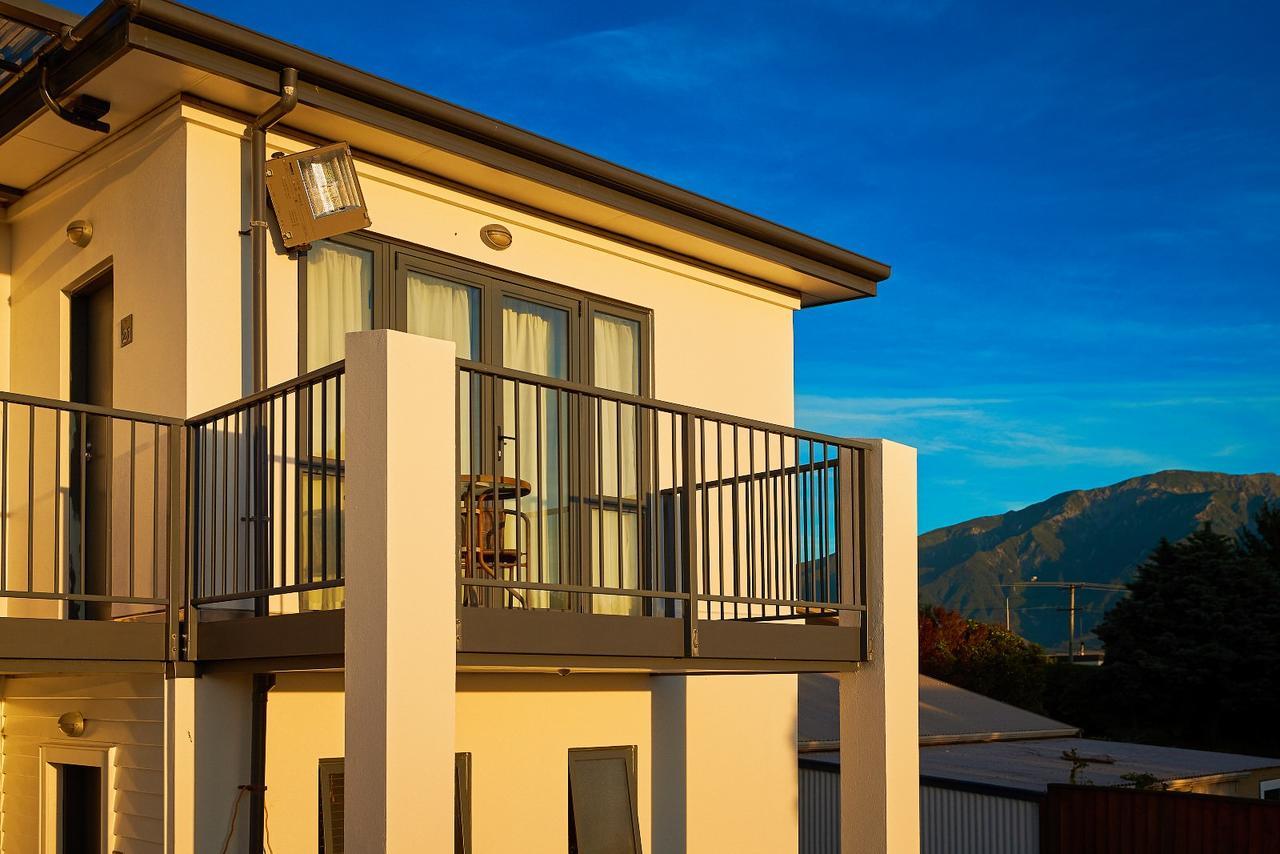 Kaikoura Quality Suites Exterior photo