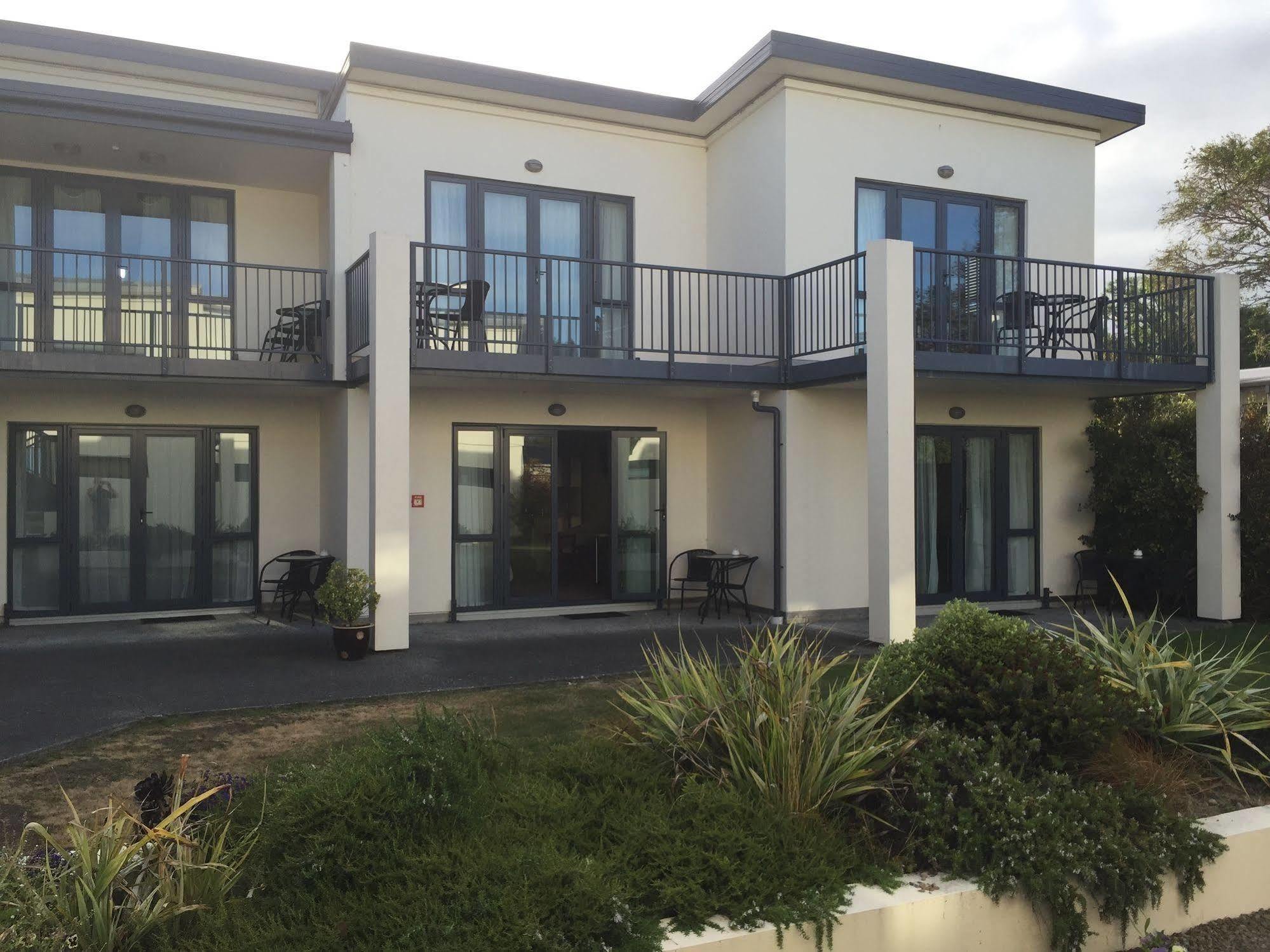 Kaikoura Quality Suites Exterior photo